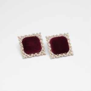 Joyería Aldo Vaani Mujer Burdeos | 307BZSLPT