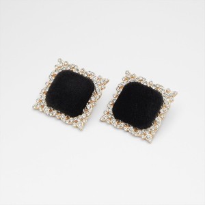 Joyería Aldo Vaani Mujer Negras Doradas Multicolor | 573MRPZSV