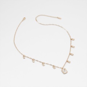 Joyería Aldo Vedritlan Mujer Doradas Multicolor | 920DIFZLS