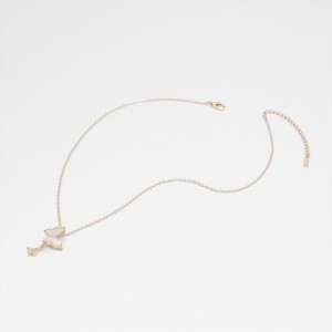 Joyería Aldo Wardoli Mujer Doradas Multicolor | 315MYGNKV