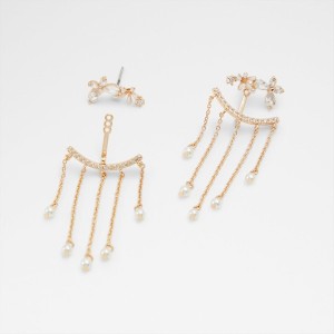 Joyería Aldo Whimsical Mujer Rosas Claro | 374RESPXY