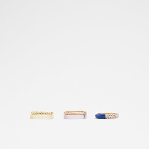 Joyería Aldo Wicaun Mujer Multicolor Claro | 495SRBMFA