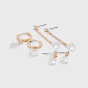Joyería Aldo Wickney Mujer Doradas Multicolor | 651MWXCKE
