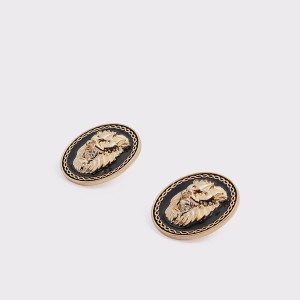 Joyería Aldo Wigolla Mujer Negras Doradas Multicolor | 468TZOJVR