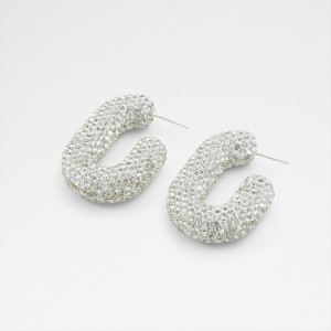 Joyería Aldo Xandria Mujer Plateadas | 671NJGAKP