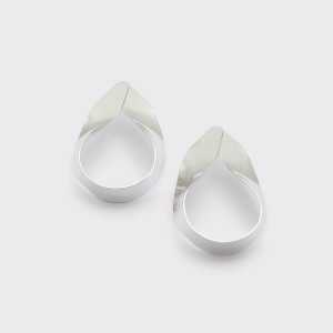 Joyería Aldo Zelma Mujer Plateadas | 769XEDGNU
