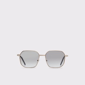 Lentes de Sol Aldo Acardowyn Hombre Doradas | 479CYSNAG