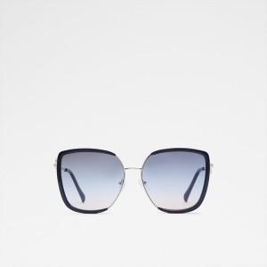 Lentes de Sol Aldo Adoriel Mujer Negras Doradas Multicolor | 159RVWCYQ
