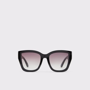 Lentes de Sol Aldo Aferabeth Mujer Negras Doradas Multicolor | 736OZFESB