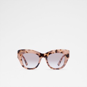Lentes de Sol Aldo Aikuai Mujer Rosas Claro | 901XNGDCA