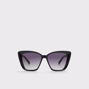 Lentes de Sol Aldo Alilalla Mujer Negras | 795JIFCKY
