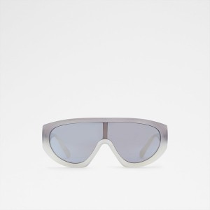 Lentes de Sol Aldo Alphineshades Mujer Gris | 568YZUNEW