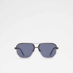 Lentes de Sol Aldo Bards Hombre Gris | 728EIHXNM