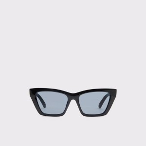 Lentes de Sol Aldo Beloperone Mujer Negras | 387RZNOMX