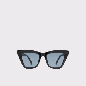 Lentes de Sol Aldo Brookers Mujer Negras Doradas Multicolor | 570RSFDVB