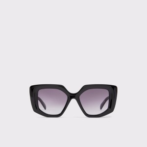 Lentes de Sol Aldo Buenos Mujer Negras Doradas Multicolor | 068POXAIS