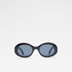 Lentes de Sol Aldo Celiane Mujer Negras | 196XSJCLG