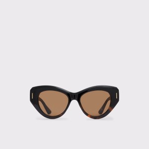 Lentes de Sol Aldo Celinei Mujer Marrones | 407HCDNEO