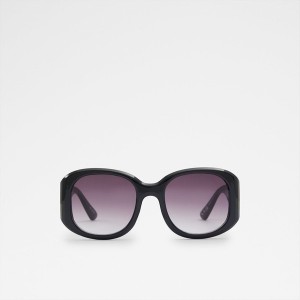 Lentes de Sol Aldo Cornelis Mujer Negras Doradas Multicolor | 615THLOVZ