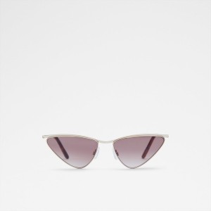 Lentes de Sol Aldo Delise Mujer Doradas | 061ECLPVZ