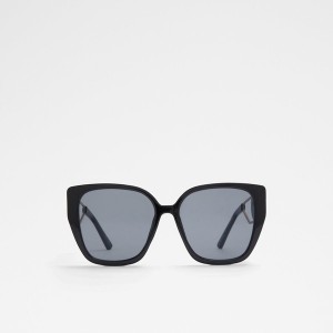 Lentes de Sol Aldo Devobanna Mujer Negras Doradas Multicolor | 196CJLKDT
