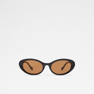 Lentes de Sol Aldo Eddie Mujer Negras Doradas Multicolor | 025CXIAJL