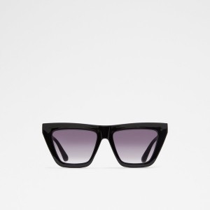 Lentes de Sol Aldo Galaleveth Mujer Negras Doradas Multicolor | 302TCNFKA