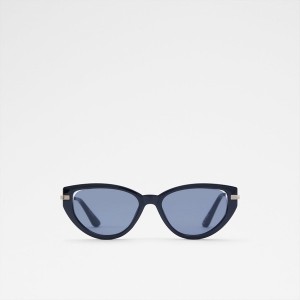 Lentes de Sol Aldo Galomaldan Mujer Negras Doradas Multicolor | 940WDGTVZ