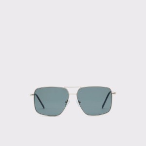 Lentes de Sol Aldo Gide Hombre Doradas | 726DGFKAB