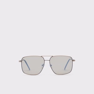 Lentes de Sol Aldo Gide Hombre Marrones | 387DUVFIS