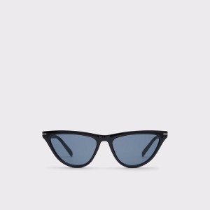 Lentes de Sol Aldo Haileyys Mujer Negras | 927YLEXIA