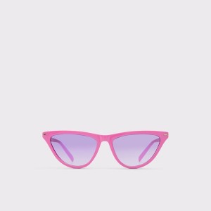 Lentes de Sol Aldo Haileyys Mujer Rosas | 837XRKIWH