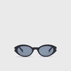 Lentes de Sol Aldo Hepburn Mujer Negras | 749GCPNJK