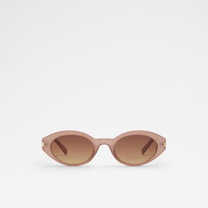 Lentes de Sol Aldo Hepburn Mujer Rosas | 928PMKUWX