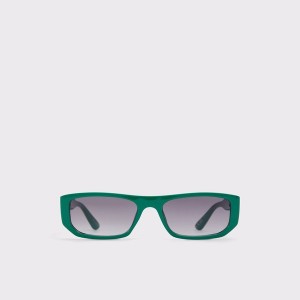 Lentes de Sol Aldo Jacobsson Mujer Verde Claro | 409KUEMIN