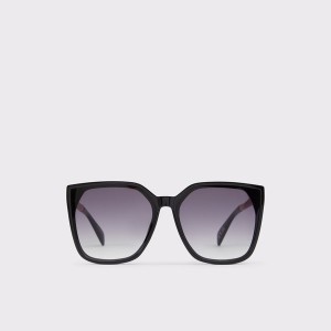Lentes de Sol Aldo Kederras Mujer Negras Doradas Multicolor | 701MTNZBQ