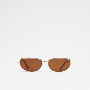 Lentes de Sol Aldo Lexara Mujer Doradas | 845SNHXCY