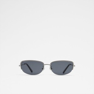 Lentes de Sol Aldo Lexara Mujer Plateadas | 572HEYTOX