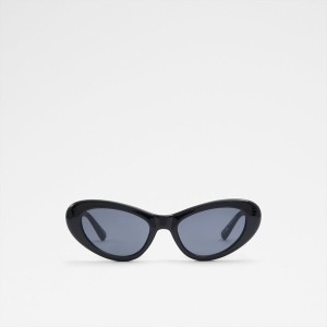 Lentes de Sol Aldo Lilar Mujer Negras | 870CYTRVS