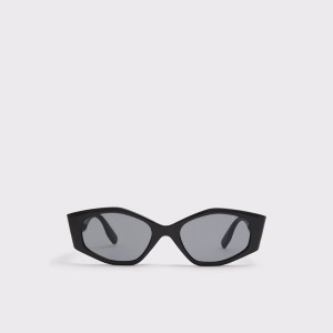 Lentes de Sol Aldo Malaki Mujer Negras | 219VQSTGL