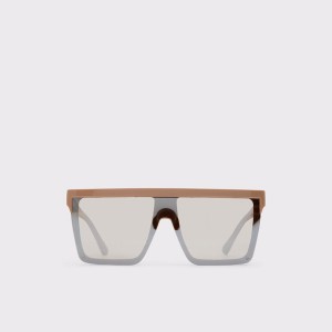 Lentes de Sol Aldo Maronite Mujer Beige | 457IYLPTD