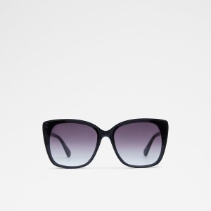Lentes de Sol Aldo Meralalden Mujer Negras Doradas Multicolor | 714WRESLD