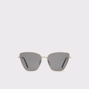 Lentes de Sol Aldo Meraria Mujer Doradas | 419GWPJYV