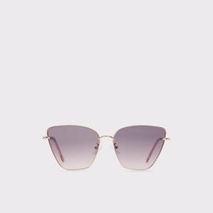Lentes de Sol Aldo Meraria Mujer Rosas Claro | 408GUIXKN
