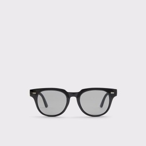 Lentes de Sol Aldo Nydigow Hombre Negras | 357JIEBZA