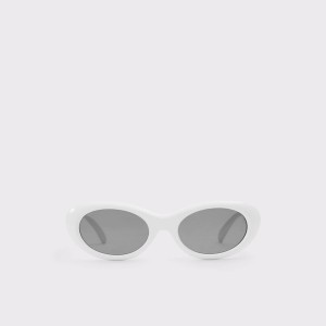 Lentes de Sol Aldo Ondine Mujer Blancas | 978XACKRL