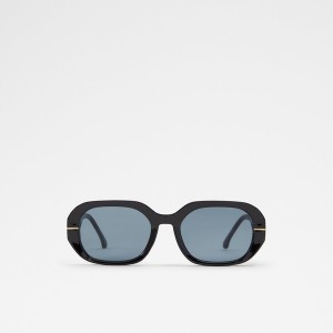 Lentes de Sol Aldo Orsan Mujer Negras Doradas Multicolor | 209WXABZK