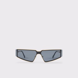 Lentes de Sol Aldo Scaley Mujer Doradas | 154JGPWDK