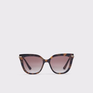 Lentes de Sol Aldo Selennaa Mujer Marrones | 451QGUMLA