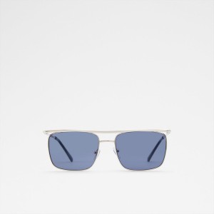 Lentes de Sol Aldo Seveathien Hombre Doradas | 459XTISNK